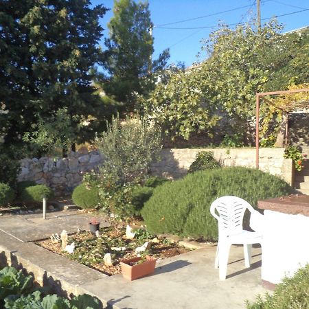 Studio In Baric Draga I Екстериор снимка