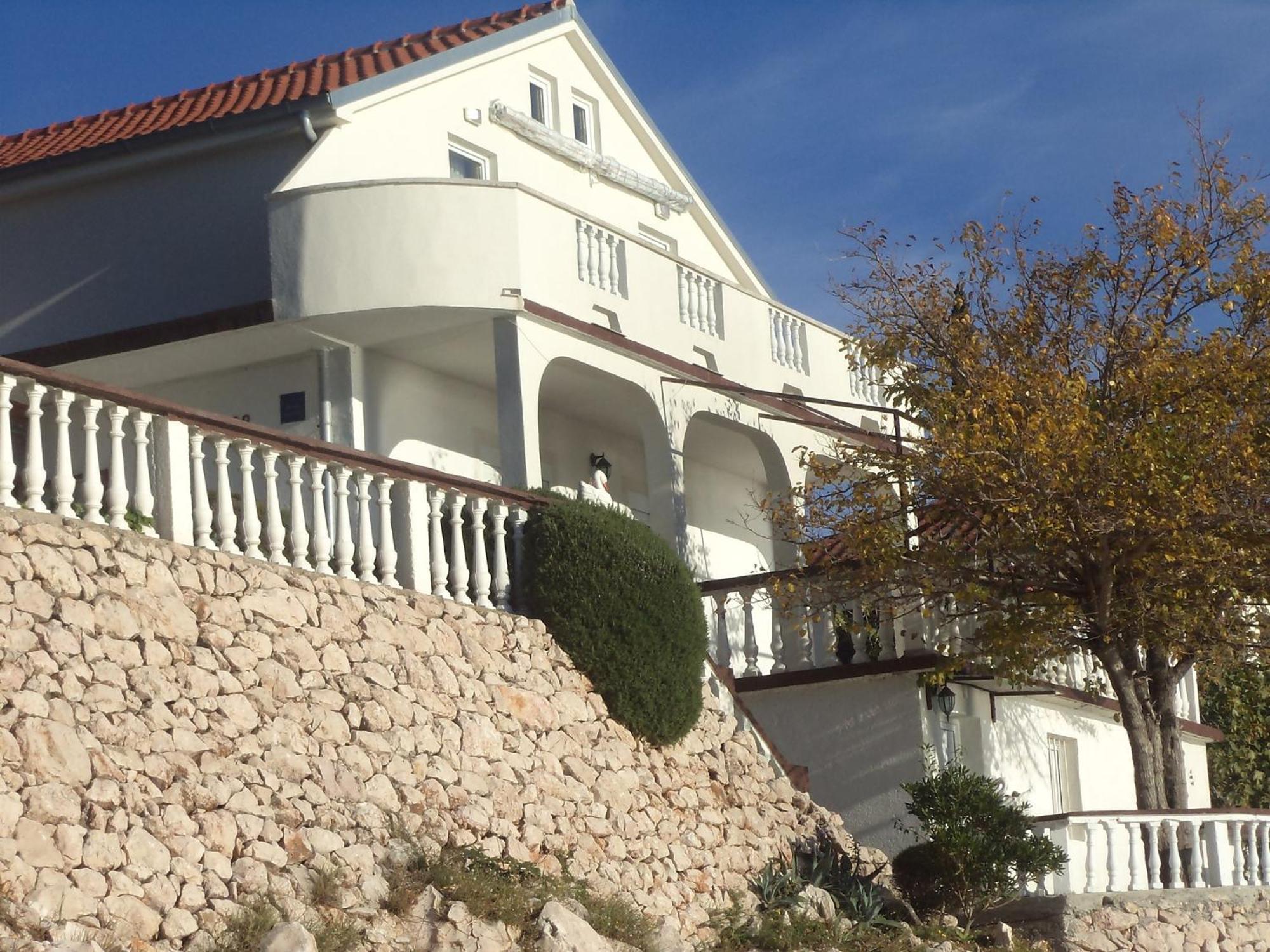 Studio In Baric Draga I Екстериор снимка