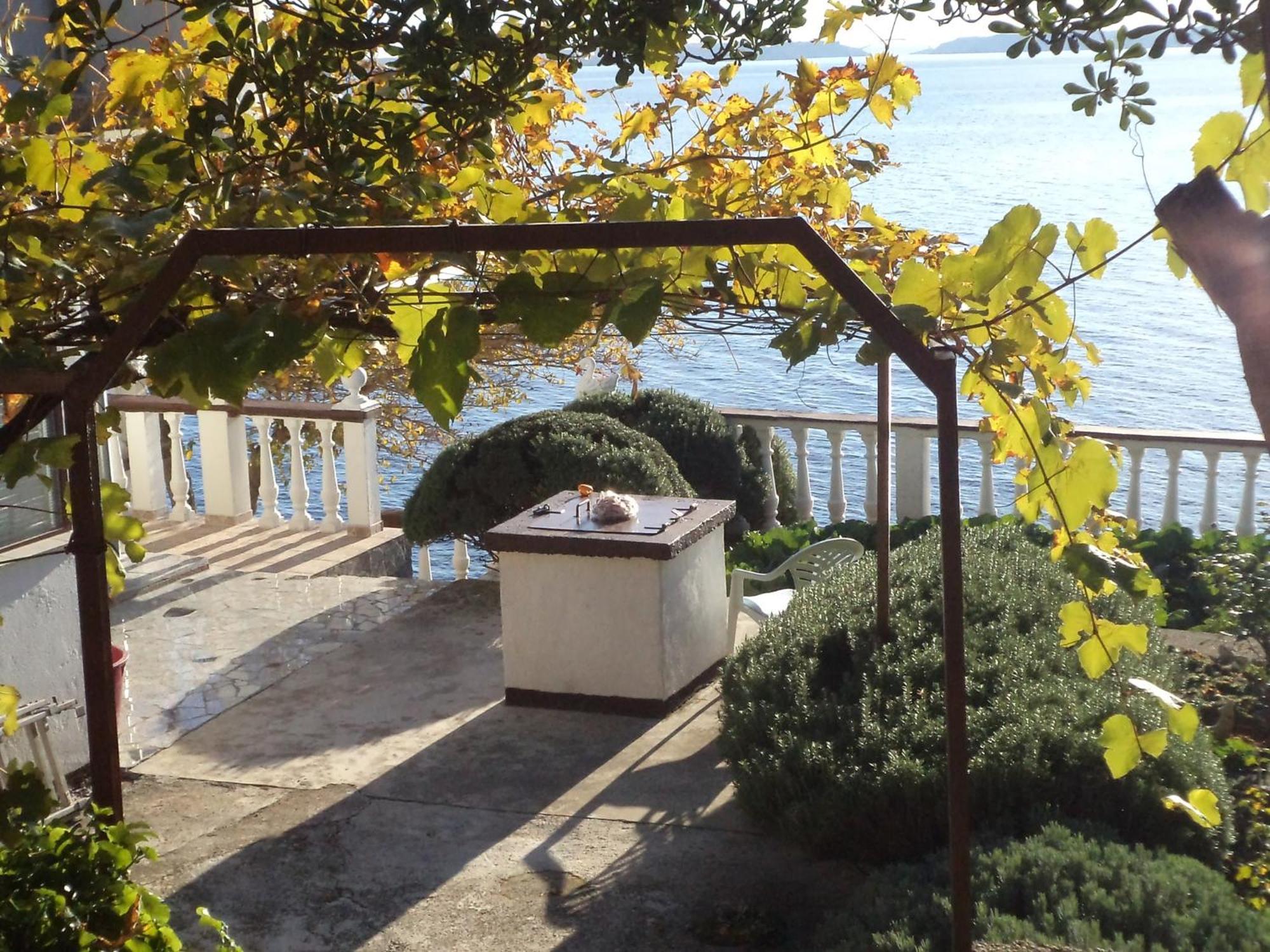 Studio In Baric Draga I Екстериор снимка