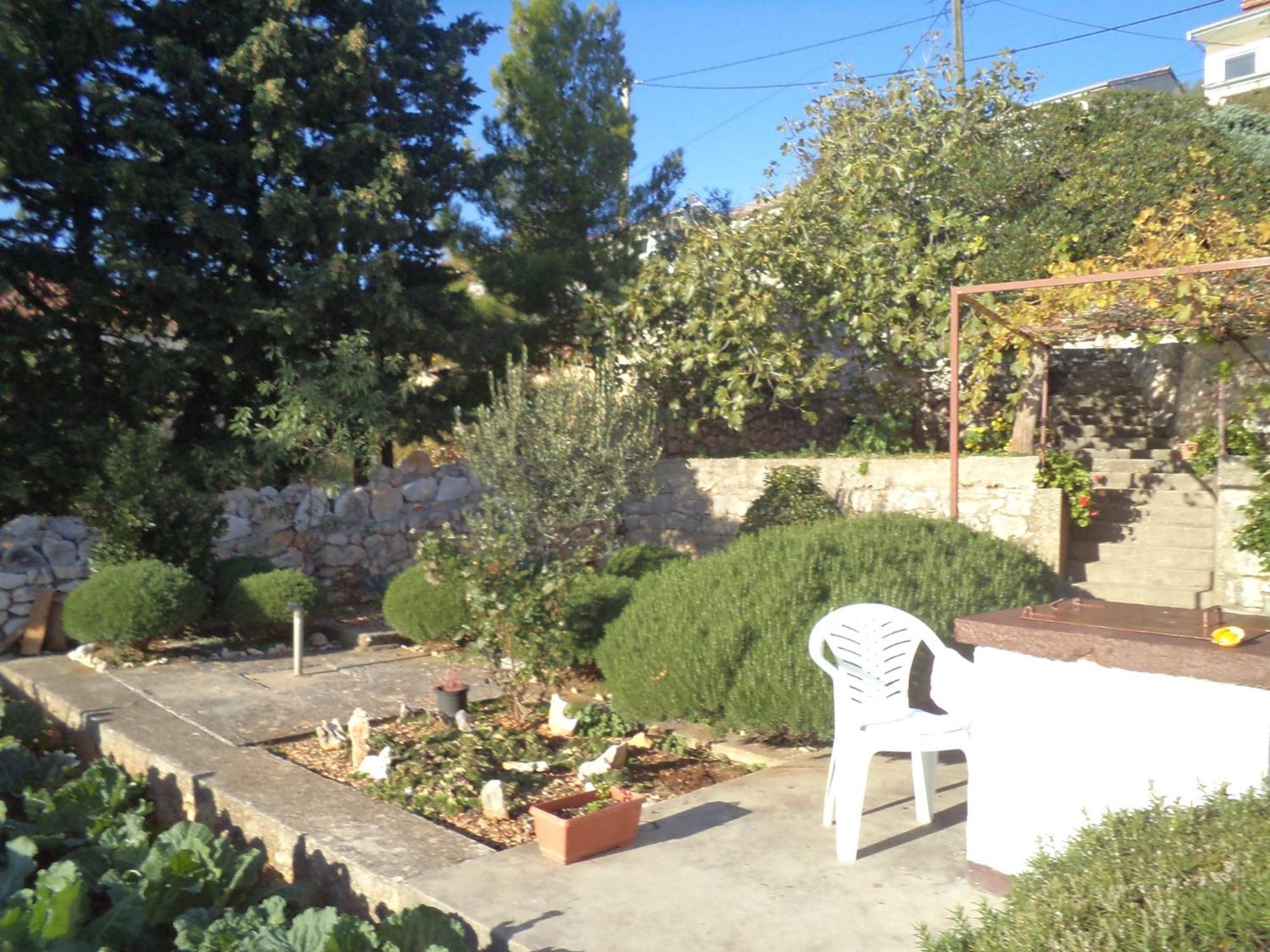 Studio In Baric Draga I Екстериор снимка