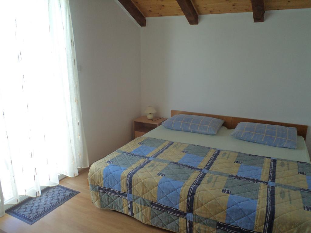 Studio In Baric Draga I Екстериор снимка