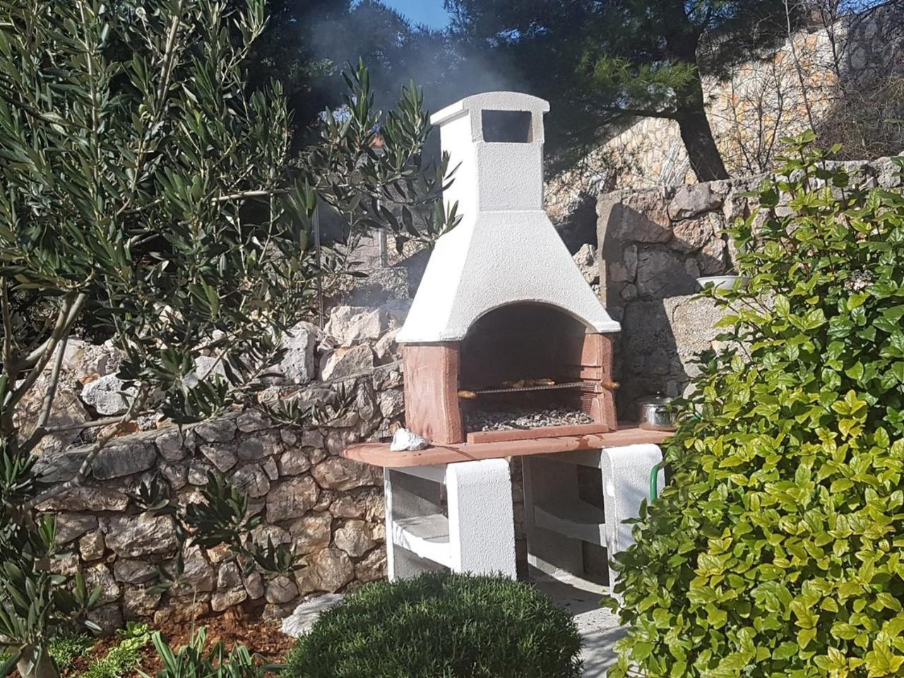 Studio In Baric Draga I Екстериор снимка