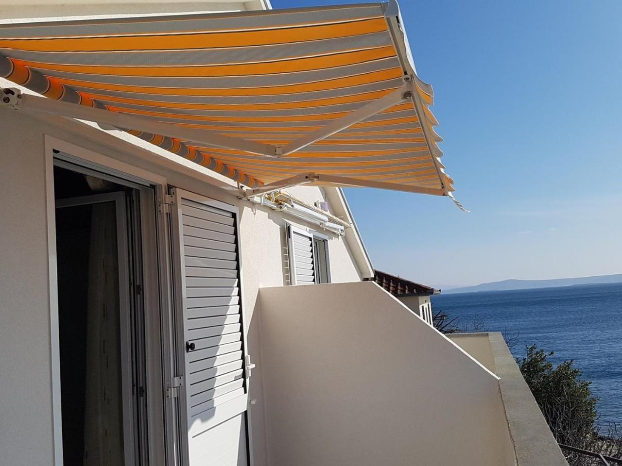 Studio In Baric Draga I Екстериор снимка