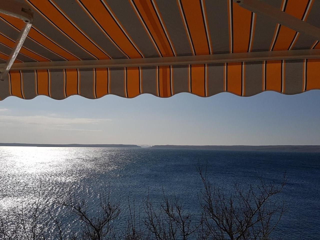 Studio In Baric Draga I Екстериор снимка